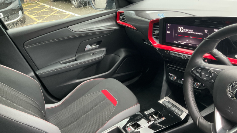 Vauxhall Mokka 100kW GS Line 50kWh 5dr Auto Electric Hatchback